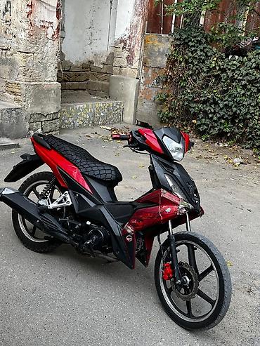 lifan kpr 200: LIFAN 80 sm3 — 1