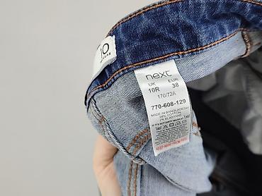 jean pascal clothes: NEXT Petite, Jeansy damskie, rozmiar M — 6