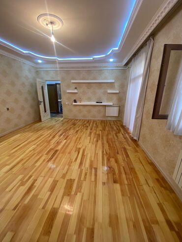 qubada ev alqi satqisi: 3 комнаты, Новостройка, 91 м²