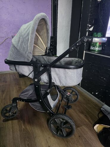 Коляски: Коляска — 1