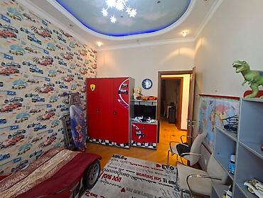 Продажа квартир: Баку, 4 комнаты, Вторичка, 120 м² — 7