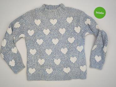 sweter wk dzik: Sweter damski, rozmiar XL — 2