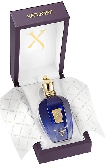 Xerjoff Torino21 Original qablasma premium klass 100ml qaliciliqi 24 lalafo.az -da Xerjoff Torino21 Original qablasma premium klass 100ml qaliciliqi 24