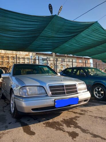 диски на мерс ромашка: Mercedes-Benz C-Class: 1995 г., 1.8 л, Механика, Бензин, Седан