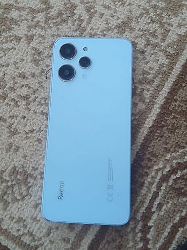 redmi 12 kablo: Redmi 12, 256 GB, rəng - Mavi — 4