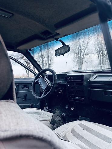 ВАЗ (ЛАДА): ВАЗ (ЛАДА) 21099: 2004 г., 1.6 л, Ручные, Седан — 4