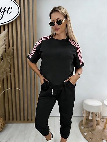 Kompleti: 💫New collection💫

⚜️Univerzalna velicina
⚜️Cena 3500 din — 13