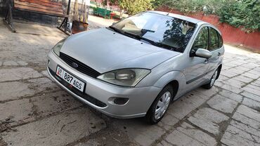 купить форд транзит 2.0 дизель: Ford Focus: 2003 г., 1.6 л, Механика, Бензин, Хэтчбэк