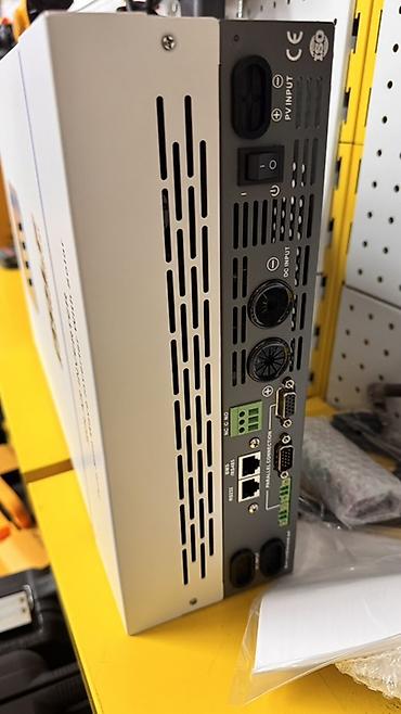 ups инвертор: Солнечный инвертор ROLF (Germany Technology) — Pure Sine Wave Inverter — 3