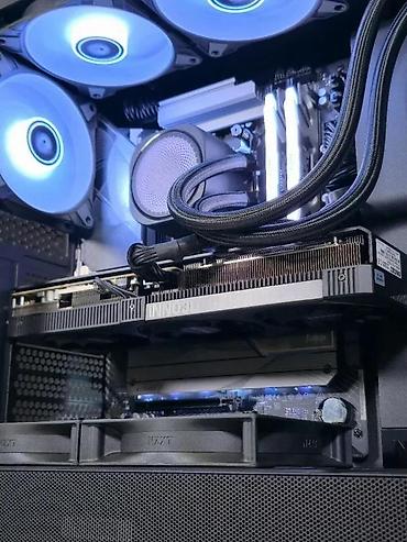 Desktop računari i radne stanice: Ryzen 9 9950X3D RTX 5080 X870 96GB 2TB - SM175PC. ✨ Prodaja i — 12