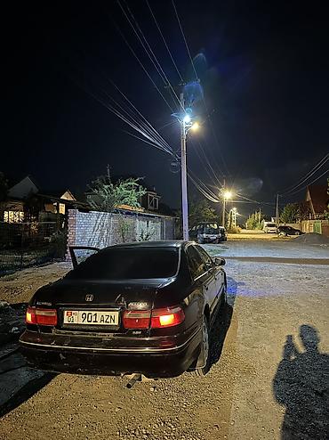хонда акорд 1997: Honda Accord: 1997 г., 1.8 л, Механика, Бензин, Седан — 2