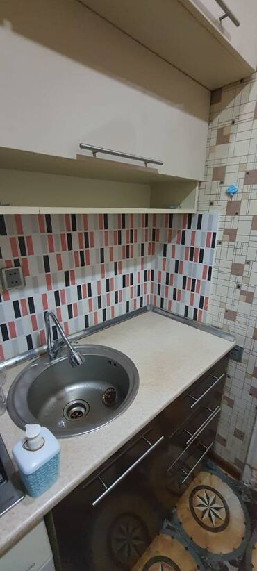 Uzunmüddətli kirayə evlər: 50 kv. m, 2 otaqlı, Qaz, Su -da lalafo.az — 4 Uzunmüddətli kirayə evlər: 50 kv. m, 2 otaqlı, Qaz, Su — 4