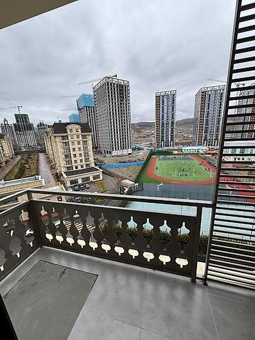 Продажа квартир: 1 комната, 60 м², Элитка, 8 этаж, Дизайнерский ремонт — 3