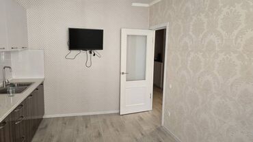 Продажа домов: 1 комната, 48 м², 5 этаж