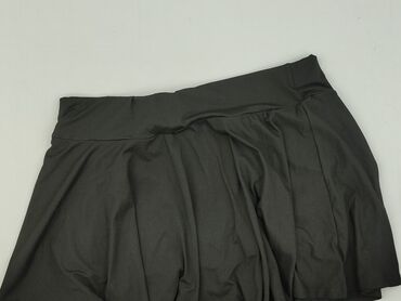 spódniczka i adidasy: Women`s skirt, size 4XL