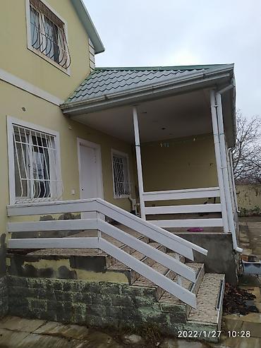 Həyət evləri və villaların satışı: 2 otaqlı, 140 kv. m, Orta təmir — 14