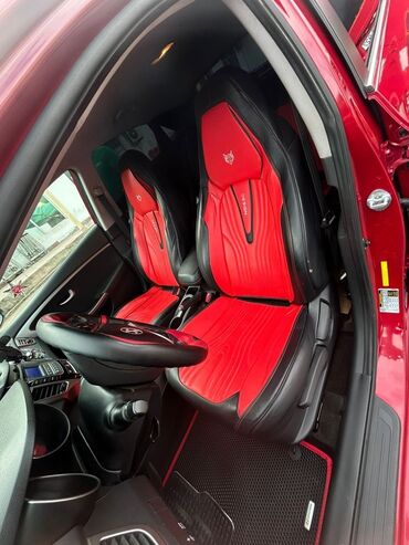 Digər salon aksesuarları: Salam fikri ciddi olan elaqe saxlasin - Model Hyundai Elantra GT - -da lalafo.az — 6 Digər salon aksesuarları: Salam fikri ciddi olan elaqe saxlasin - Model Hyundai Elantra GT - — 6