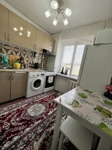 Продажа квартир: 2 комнаты, 50 м², Индивидуалка, 3 этаж, Евроремонт