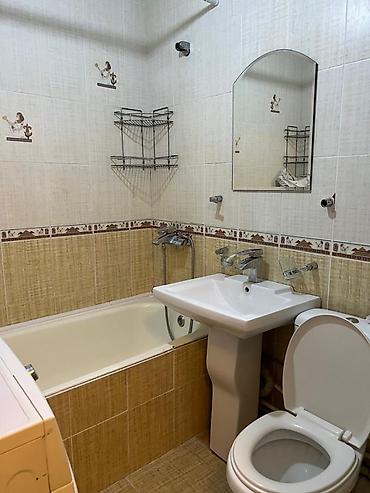 554: 1 комната, 41 м², 12 мкр 106 серия, 5 этаж, Косметический ремонт — 8