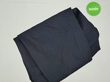 kargo spodnie: Spodnie 3/4 damskie, rozmiar M — 4