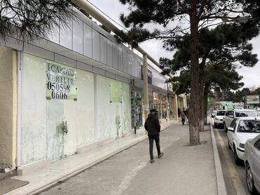 Digər kommersiya daşınmaz əmlakı: 20yanvar metrosuna yaxın,sahəsi 105 kv/m olan,obyekt paltar maqazası — 6