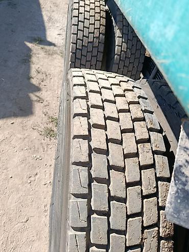 Унаа: Самосвал КАМАЗ 6x4 Машина в отличном состоянии,на полном ходу, Торг — 2