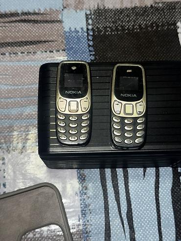 Nokia 3310, < 2 GB Memory Capacity, Düyməli lalafo.az -da Nokia 3310, < 2 GB Memory Capacity, Düyməli