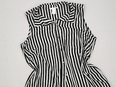 mango rn 115455: H&M, Koszula damska, rozmiar S — 1