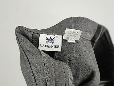 lafenier: Spodnie materiałowe damskie, rozmiar L — 6