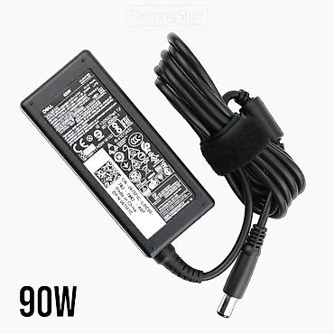 Noutbuklar üçün adapterlər: PierringShot Electronics™ mağazamızda HP, ASUS, Lenovo və Dell — 20