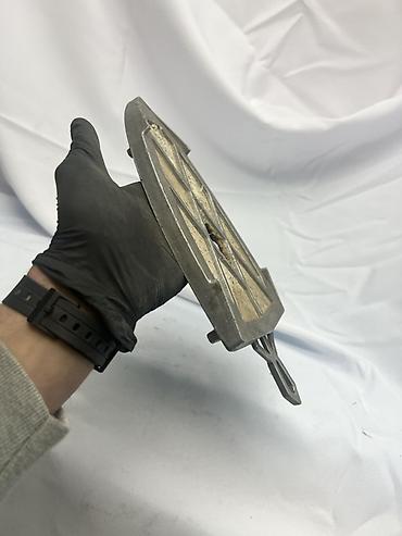 utu altligi: Məhsul: Dəmirin altlıq lövhəsi (ütü altlığı – metal basis) Orta — 3