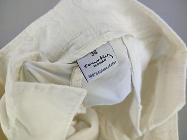 mango straight leg: Spodnie materiałowe damskie, rozmiar M — 5