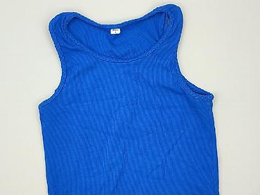 dzersejowy top: Top damski, rozmiar L — 1