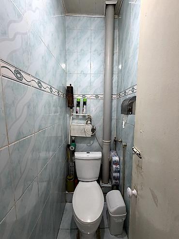 2 уровня: 2 комнаты, 60 м², 3 этаж — 2