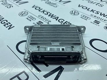 seno: MODUL FARA BALAST ZA VOLKSWAGEN JETTA, GOLF 5, PASSAT B6 | — 1