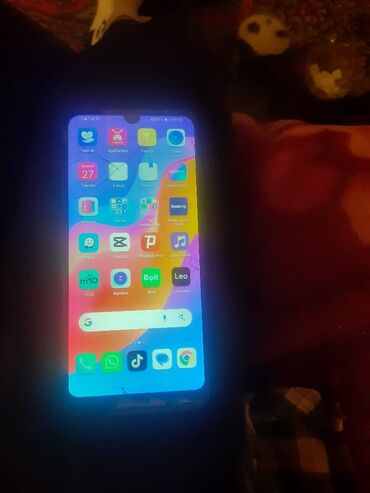 телефон fly fs521 power plus 1: Xiaomi 11T, 64 ГБ, цвет - Синий