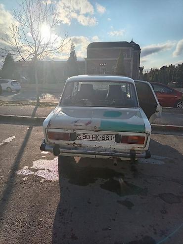 Ehtiyat hissələri: VAZ (LADA) 2106, 1983 il, Orijinal, Rusiya, İşlənmiş — 8