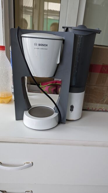 посуда моюший машина: Кофе кайнаткыч, кофе машина, Колдонулган