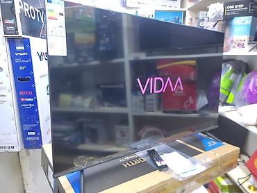 Телевизоры: Телевизоры акция Hisense 50A6BG — телевизор с экраном формата — 29