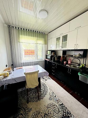 Квартиры: 3 комнаты, 76 м², 2 этаж — 2