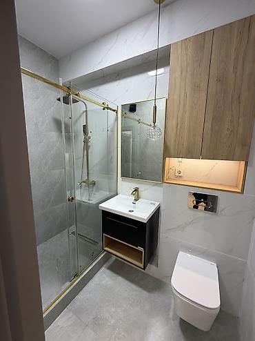 Продажа квартир: 2 комнаты, 82 м², Элитка, 13 этаж, Евроремонт — 9