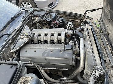 bmw рул: Дизелдик BMW 1994 г., 2.5 л, Колдонулган, Оригинал, Германия — 1