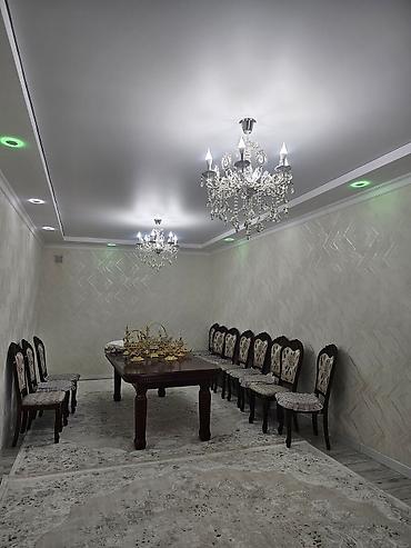 ош области: 6 комнат, 200 м², 4 соток, Кок-Ой, Собственник — 7
