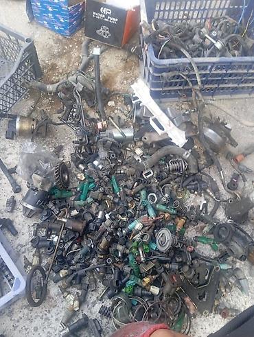 Другие детали для мотора: На японский авто прадою датчики honda датчик распредвал каленвал иш — 4