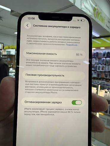 ipad mini: IPhone 12 Pro Max, 256 ГБ, цвет Pacific Blue Характеристики и детали — 3