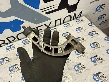 евро тонник: Кронштейн Scania R450 2014 Контрактный из Германии, в отличном — 4