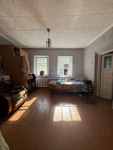 Продажа домов: Дом, 43 м², 3 комнаты, Агентство недвижимости, Старый ремонт — 22