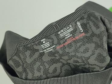 bojowki 4f: Leggings, Legginsy Sportowe damskie, rozmiar M — 4