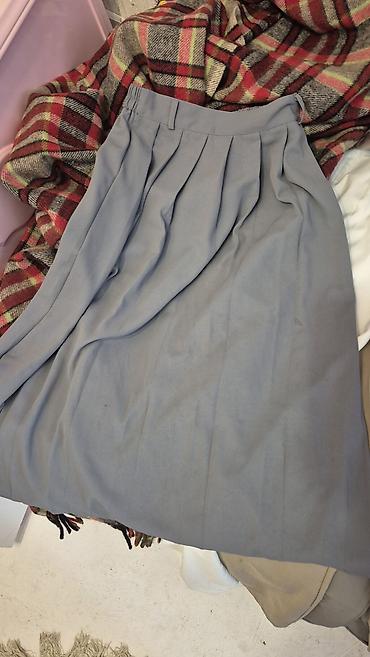 Digər qadın geyimləri: Tecili esyalar SATILIR — 21