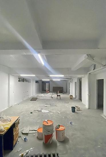 Шлифовочные работы: Шлифовка под покраску Больше 6 лет опыта — 10